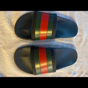 COPY - Gucci Sliders